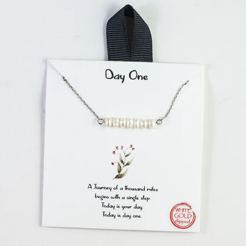 ladies-gift-crystal-necklace-Day One Necklace