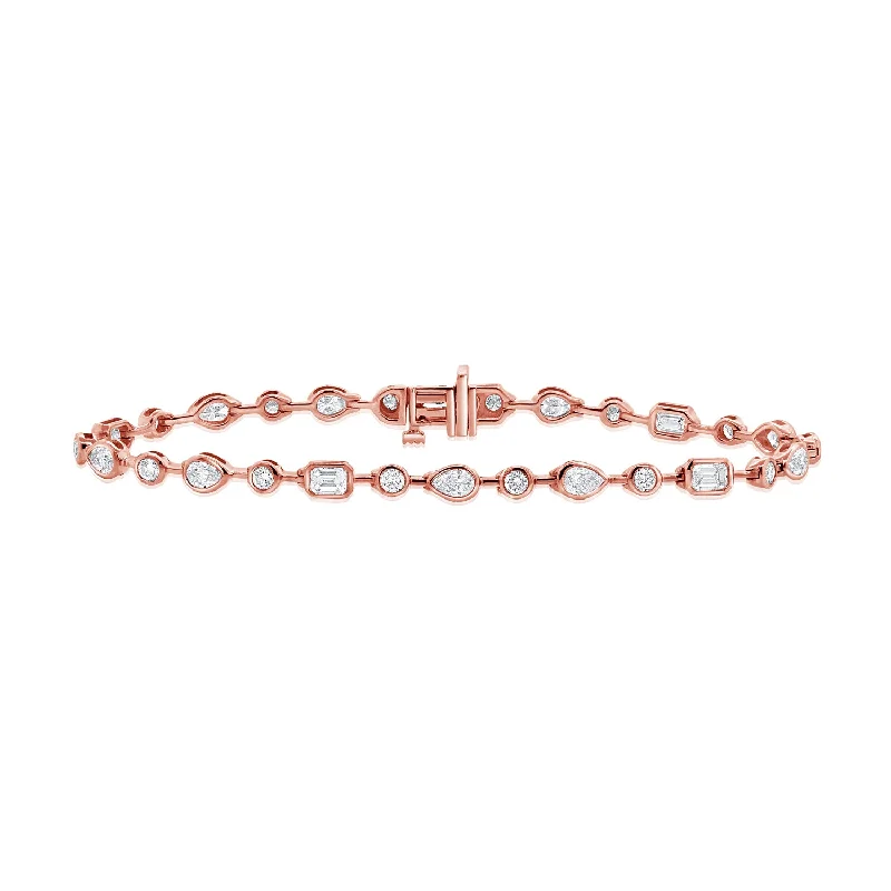 Rose gold