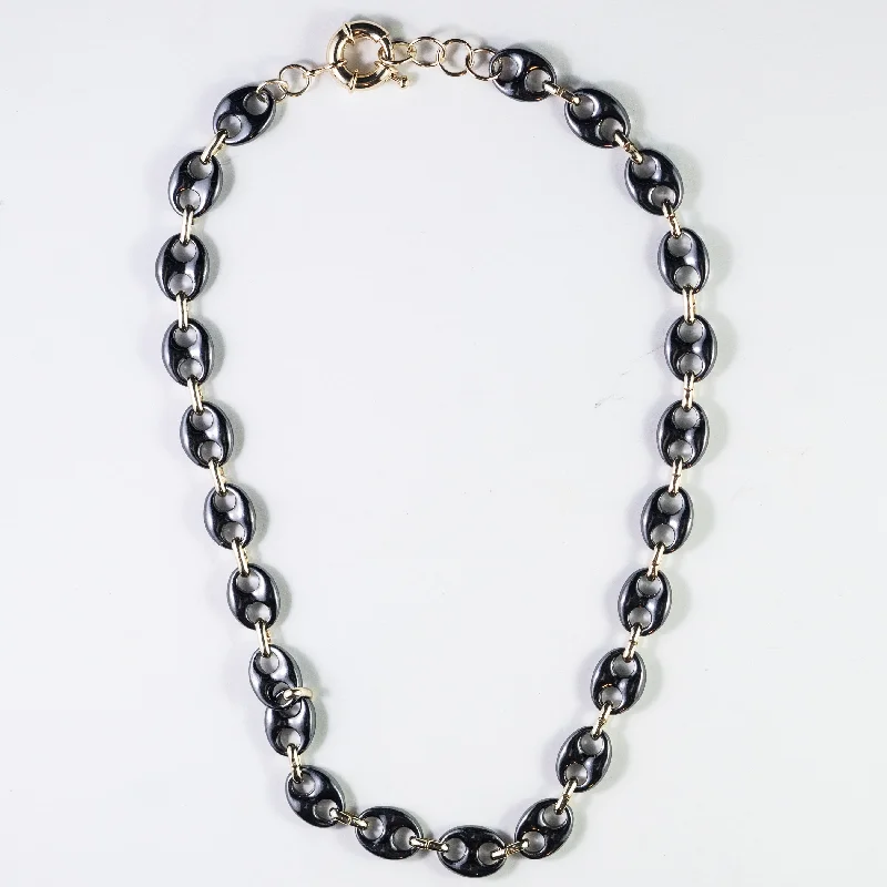 ladies-pearl-necklace-Alexis Necklace