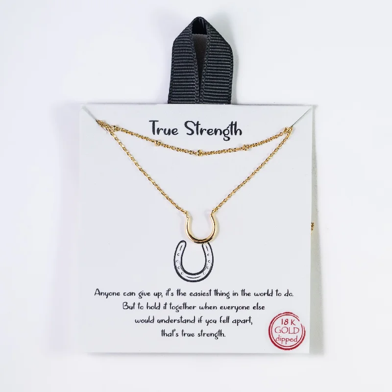 ladies-long-beaded-necklace-True Strength Necklace